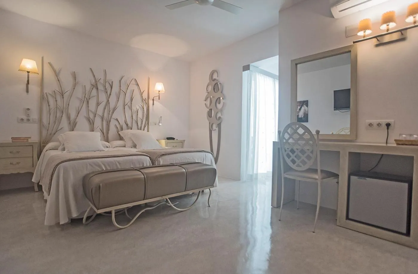 Hotel Sa Volta Es Pujols