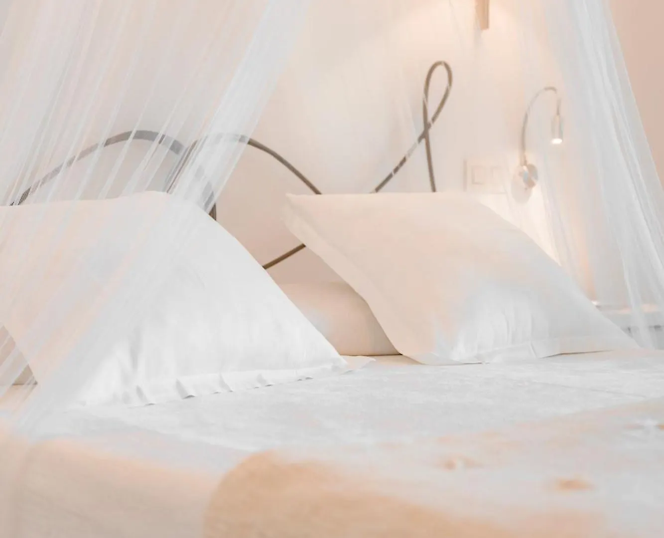 Hotel Sa Volta Es Pujols 3*,