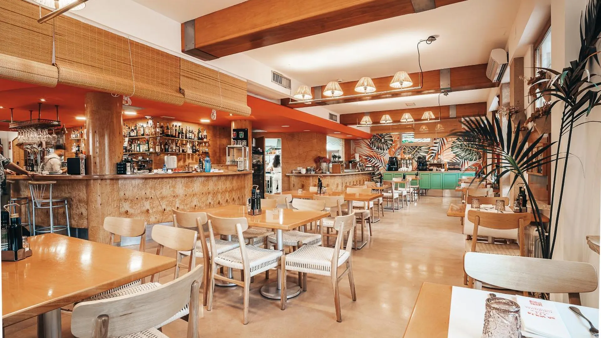 ***  Hotel Sa Volta Es Pujols España