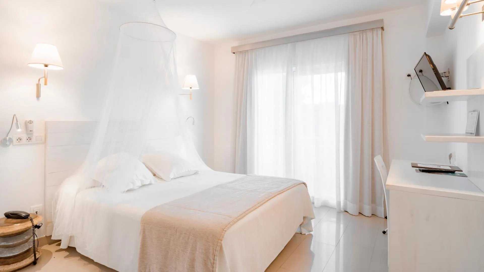 Hotel Sa Volta Es Pujols