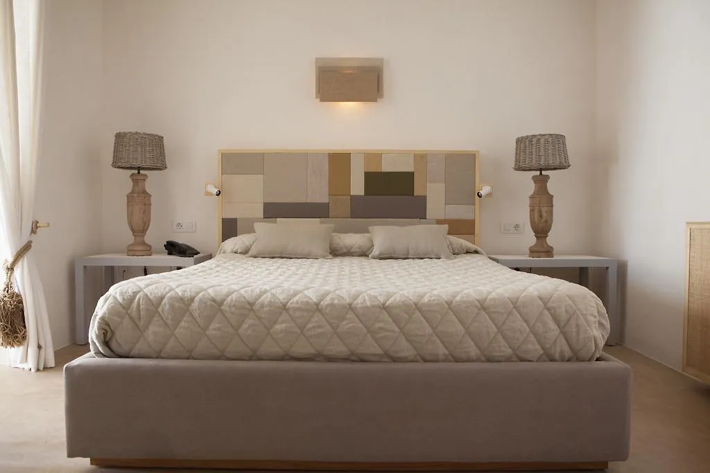 ***  אס פוחולס Hotel Sa Volta ספרד