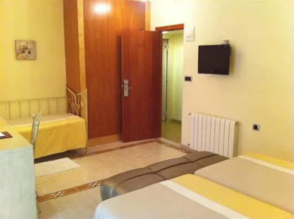 אס פוחולס Hotel Sa Volta  אס פוחולס