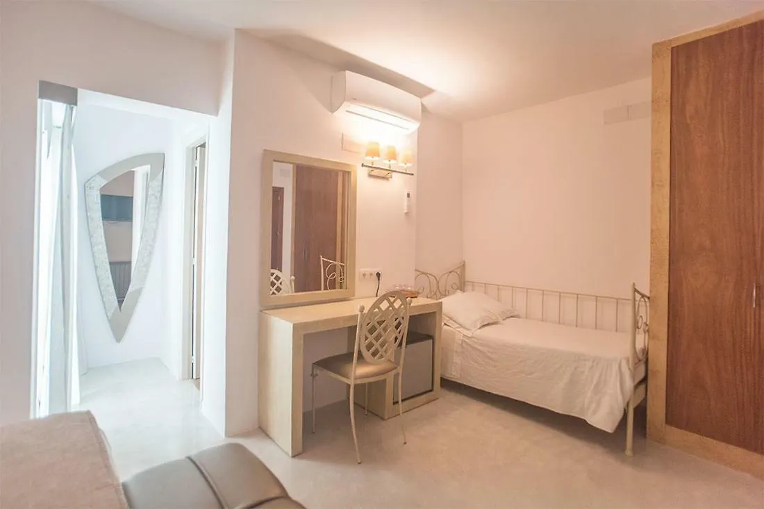 ***  Hotel Sa Volta Es Pujols España