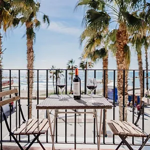 Apartamento Malagadevacaciones - El Pedregal