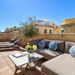 Apartamento Sebastian Souviron In By Solaga Homes