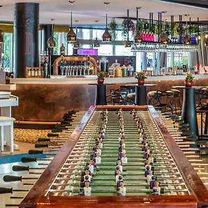 Hotel Novotel Barcelona Cornella Cornella de Llobregat