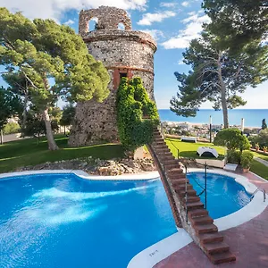 Hotel Gran Rey Don Jaime Castelldefels