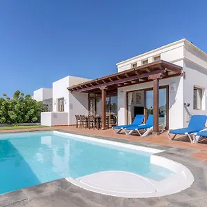 Villa Alba