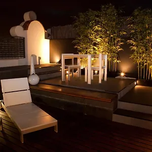 Hotel Sixtytwo Barcelona