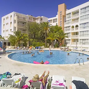 Reco Des Sol Aparthotel