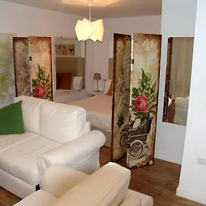 Apartamento Pialmont House