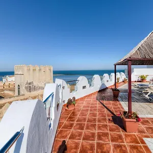 Hotel La Espanola Chipiona