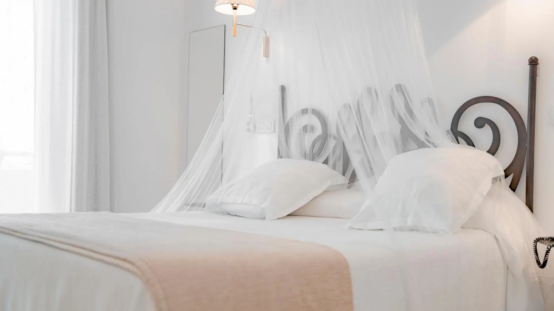 Hotel Sa Volta Es Pujols